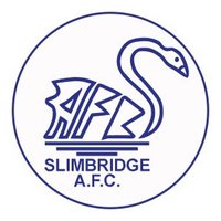 Slimbridge AFC U18s(@Slimbridge18s) 's Twitter Profile Photo