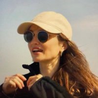 Georgia Ritter - @georgiaritterUK Twitter Profile Photo