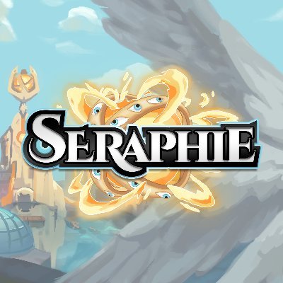 Seraphieさんのプロフィール画像