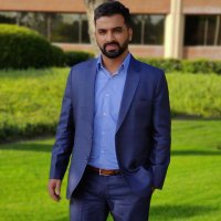 Maahesh Kadam (@heshkadam) 's Twitter Profile