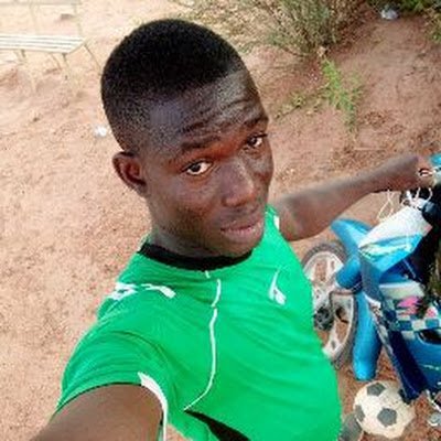 SidifreshD's profile picture. 