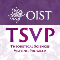 OIST Visiting Program (@oist_tsvp) 's Twitter Profile