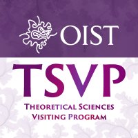 OIST Visiting Program(@OIST_TSVP) 's Twitter Profile Photo