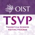 OIST Visiting Program (@oist_tsvp) Twitter profile photo OIST Visiting Program (@oist_tsvp) Twitter profile photo