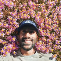 Kaylan Reddy (@kaythebotanist) 's Twitter Profile Photo Kaylan Reddy (@kaythebotanist) 's Twitter Profile Photo