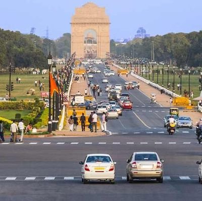 I Love my Delhi