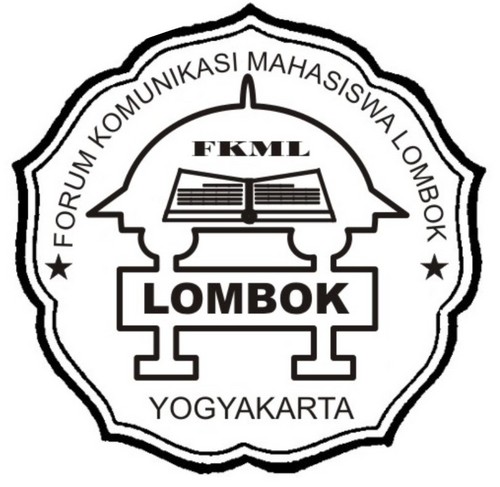 FKML-DIY | Update Informasi Komunitas Mahasiswa Lombok di Yogyakarta | Forum Komunikasi dan Silaturrahmi | #Lombokers itulah sapaan kami :)