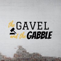 TheGavelandTheGabble(@GavelandGabble) 's Twitter Profile Photo