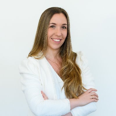 gemaquintana's profile picture. Consultora de comunicación y PR sobre #consumo #startups #innovacion #emprendimiento #ecommerce #tecnología #lifestyle  Actualmente en @AxicomSpain
