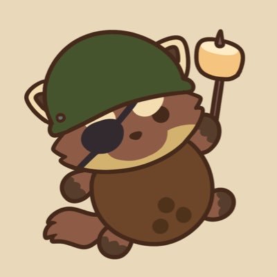 kocchan_nacchan's profile picture. SAR｜drawing｜I'm studying English