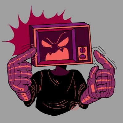 what the tv doin?さんのプロフィール画像