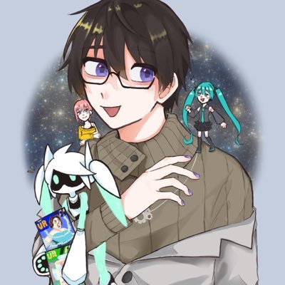 decibelさんのプロフィール画像