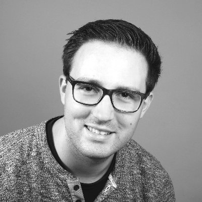 LennartWoermer's profile picture. Innovate 🦄 and accelerate 🚀 the world through low-code and Microsoft Power Platform + Aviation Enthusiast ✈️ + Smart Garden Ambassador 🌱