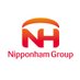 【公式】ニッポンハムグループ / 日本ハム (@nipponhamgroup) Twitter profile photo