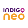 IndigoNeo_FR's profile picture. L'appli leader du #stationnement 🅿️ Filiale digitale du groupe INDIGO | Garez-vous dans la rue ou dans un parking dans 4 pays I Gagnez du temps & de l'argent