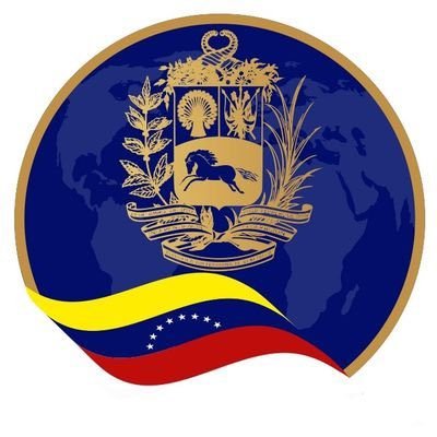 Embassy of the Bolivarian Republic of Venezuela in Australia concurrent to Fiji, New Zealand and the Pacific @CancilleriaVE