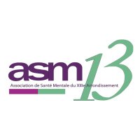 ASM 13 - Association de Santé Mentale du 13e Paris(@ASM13e) 's Twitter Profile Photo