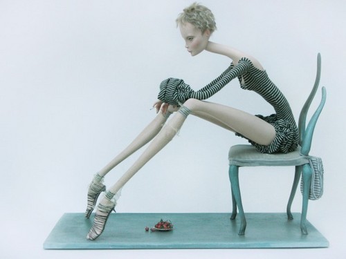 Irina_Kalenuk's profile picture. 