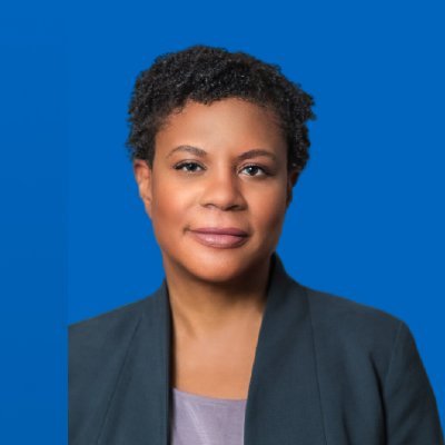 Alondra Nelson