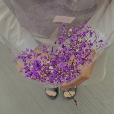 pu3_paris's profile picture. 💜 lovers