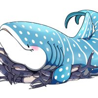 邊緣的豆腐鯊 (@sasacatdai) 's Twitter Profile
