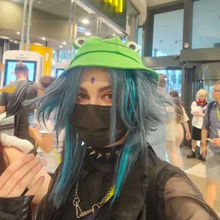 WitchLunaa's profile picture. 