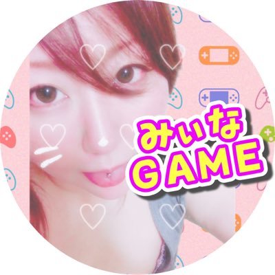 ♥ゲーム＆猫系YouTuber♥ 色んなゲームを楽しくUPしてます♡フォロー･絡みはお気軽に♡⃛  🆕リンク🔗https://t.co/OKpLk3AIk4【 🎁▶️https://t.co/VlTcuglUE9】 ⚠︎︎スクショ魔注意⚠︎︎