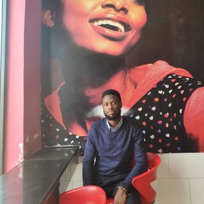 Geologist | Men of Gadgets| CCR | FUTA Alumnus | Geospatial Analyst | Affiliate Marketer | Christian | Keyboardist | Last Born | Gadgets Plug | CCR |