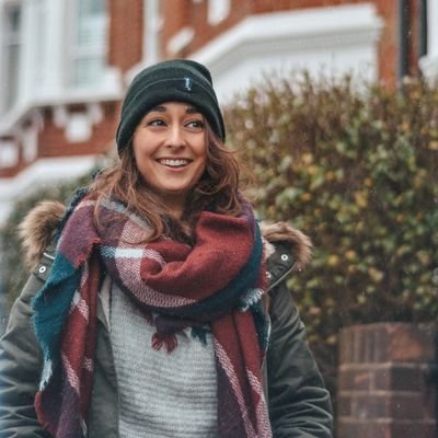PDRA at @QMULSEMS - @Iskratsch Lab Cardio Res. - London, UK
➡️ Previously PhD student in Brain Cancer Res. - Montpellier, FR
All about #mechanobiology 🖤