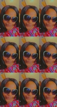 JabzaJabulile's profile picture. When I have support and love 
I have everything in life