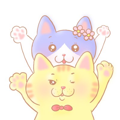 トラとハチワレさんのプロフィール画像