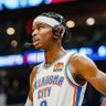 ThunderFocus's profile picture. Focusing on the NBA & Thunder- DMs or Contact thunderfocus12@gmail.com Streaming on @PlayBackTV - Uploading Thunder content on YouTube ; other  NBA @HoopFocusX