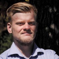 Marcin Kostrzewa (@mmkostrzewa) 's Twitter Profile