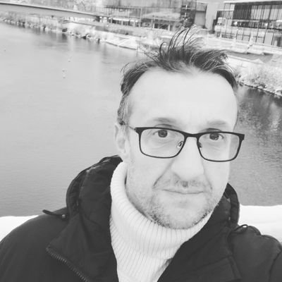 VeselinCvijetic's profile picture. Мало је простора а бурна је прошлост да би стала у пар редова