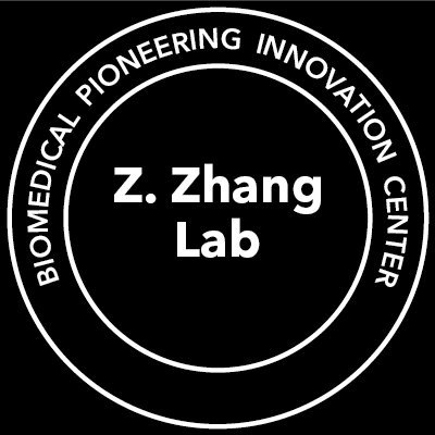 ZeminZhangLab Profile
