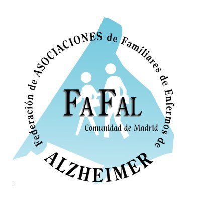FEDERACIÓN DE ASOCIACIONES DE FAMILIARES DE PERSONAS CON ALZHEIMER Y OTRAS DEMENCIAS DE LA COMUNIDAD DE MADRID

#FAFALAcude #SIO