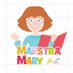 Maestra Mary (@maestramary1) Twitter profile photo Maestra Mary (@maestramary1) Twitter profile photo