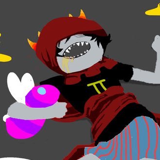 Sollux Captorさんのプロフィール画像