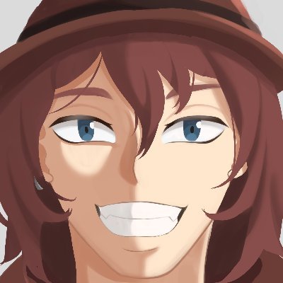 MrGagu COMMISSION OPEN XDさんのプロフィール画像