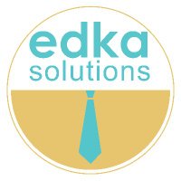 EDKA Solutions(@EdkaSolutions) 's Twitter Profile Photo