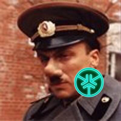Характер скверный, не женат. Фолловлю всех 100%