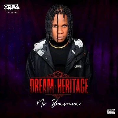 Singer | Songwriter & a DJ  |
Dream & Heritage out now🎶🎵👇
https://t.co/1Dm3MPYucc