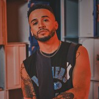 AM(@AstonMerrygold) 's Twitter Profile Photo