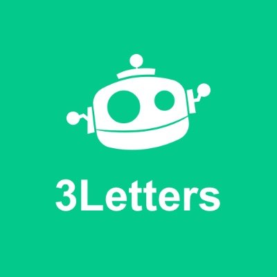 3LettersBot Profile Picture