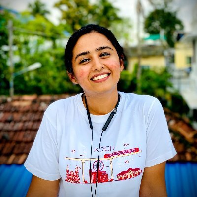 sanjana_sudhir's profile picture. Content Writer, Poet, Dreamer