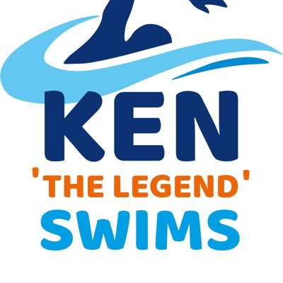 Do you Aspire to Inspire? KEN HEATHCOTE is a Charity Fundraiser and Motivational Speaker. Age 89 -For bookings kenthelegendswims@gmail.com