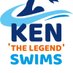 Ken The Legend Swims (@KenSwims) Twitter profile photo