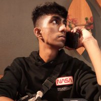 ElMirarGuy (@abhikadam44) 's Twitter Profile