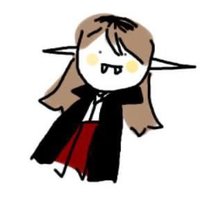 vampire (@jenenowf) 's Twitter Profile