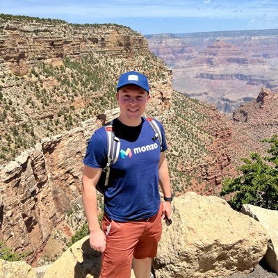 vojtechvrbka's profile picture. iOS Engineer at @Monzo
